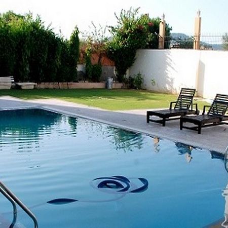 La Premier Spa And Resort Amer Екстериор снимка