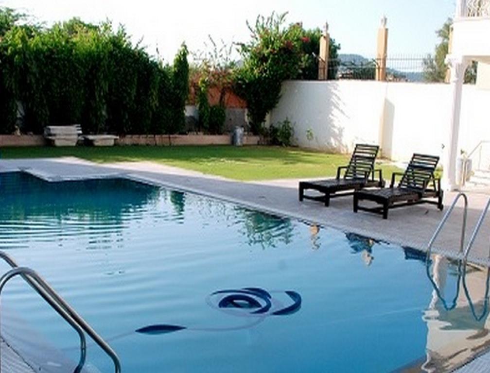 La Premier Spa And Resort Amer Екстериор снимка