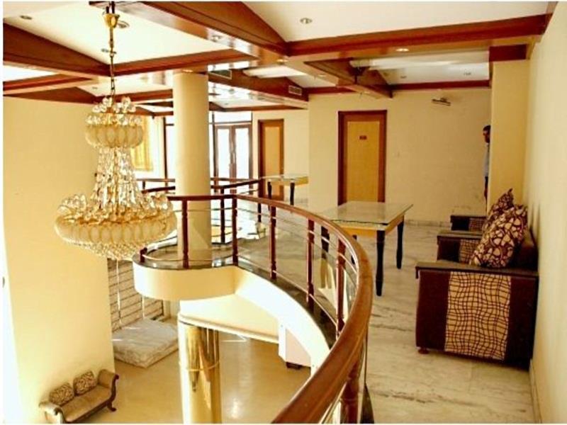 La Premier Spa And Resort Amer Екстериор снимка