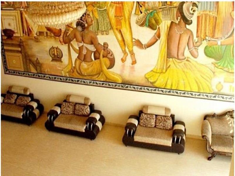 La Premier Spa And Resort Amer Екстериор снимка