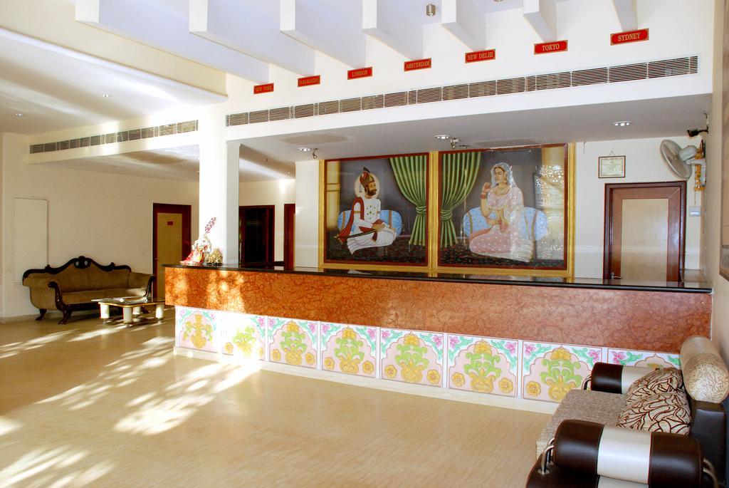 La Premier Spa And Resort Amer Екстериор снимка