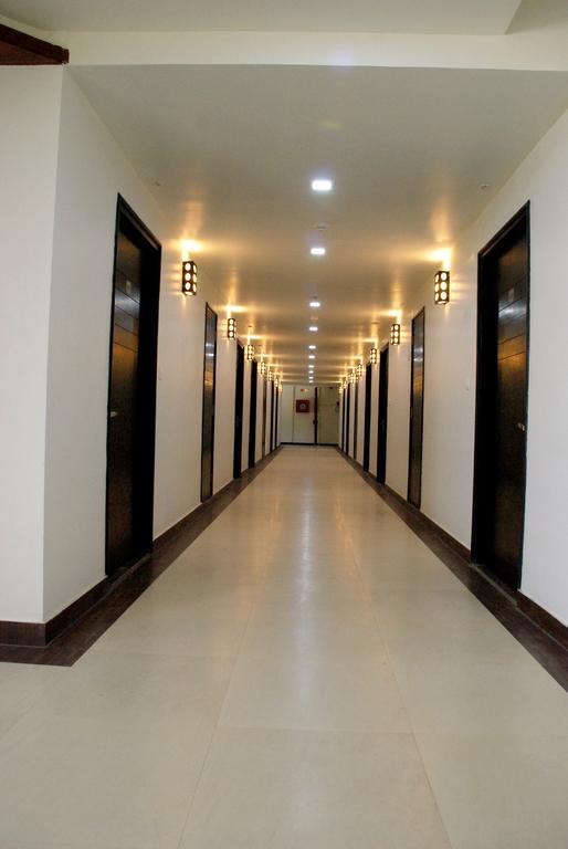La Premier Spa And Resort Amer Екстериор снимка