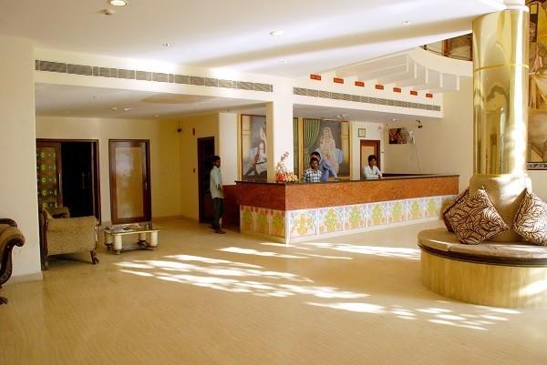 La Premier Spa And Resort Amer Екстериор снимка